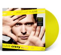 Michael Buble - Crazy Love [VINYL]