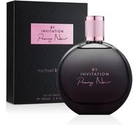 Michael Bublé Fragrances By Invitation Peony Noir Women's Eau de Parfum 100ml