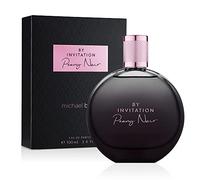 Michael Bublé Fragrances By Invitation Peony Noir Women's Eau de Parfum 100ml