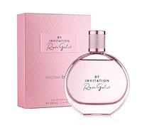 Michael Bublé Fragrances By Invitation Rose Gold Women's Eau de Parfum 100ml