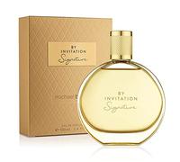 Michael Buble By Invitation Signature Eau de Parfum 100ml Spray