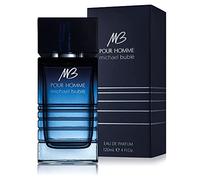 Michael Bublé Fragrances Pour Homme Men's Eau de Parfum 120ml