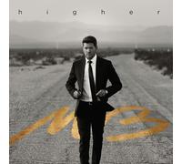 Michael Bublé - Higher - VINYL - Pre-order NOW! - ID23p - Michael Bublé - vinyl