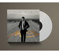 Michael Buble - Higher (Amazon UK Clear Vinyl Exclusive)
