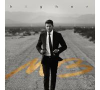 Michael Bublé : Higher CD (2022) NEW Highly Rated eBay Seller Great Prices
