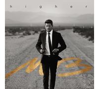 Michael Bublé - Higher - VINYL - Pre-order NOW! - ID23p - Michael Bublé - vinyl
