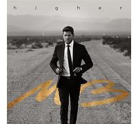 Michael Bublé - Higher - VINYL - Pre-order NOW! - ID23p - Michael Bublé - vinyl