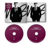 Michael Buble - It’s Time (20th Anniversary 2CD Deluxe Edition)