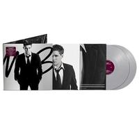 Michael Buble - It’s Time (20th Anniversary 2LP Silver Deluxe Edition)