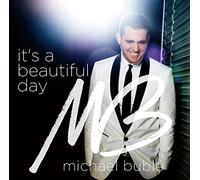 Michael Buble - It's A Beautiful Day (EP)