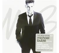 Michael Buble - It's Time