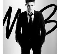 Michael Bublé – It's Time – 2CD Deluxe Edition (CD, 2025)