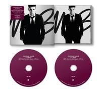 Michael Bublé – It's Time – 2CD Deluxe Edition (CD, 2025)