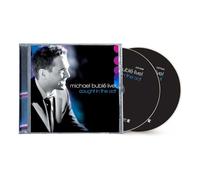 Michael Buble - LIVE Caught in the Act - CD - K3z