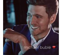 Michael Bublé : Love CD Deluxe Album (2018) NEW FREE Shipping, Save £s
