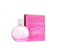 Michael Buble Love Note 100ml EDP
