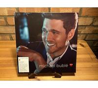 Love by Michael Bublé (Record, 2018)