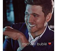 Michael Bublé - Love [VINYL]
