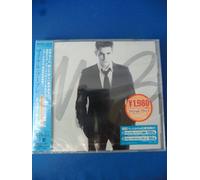 Michael Buble [Ltd.Special] - It's Time [+1 Bonus]