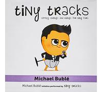 Michael Buble - Lullabies Performed By Tiny Tracks
