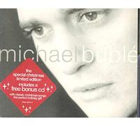 Michael Buble - MichaeI BubIe (speciaI x m a s Iimited edition)