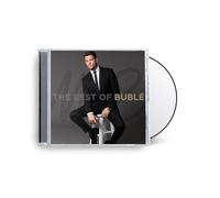 Michael Bublé - Michael Buble, Neues Album 2024, The Best of Bublé, CD