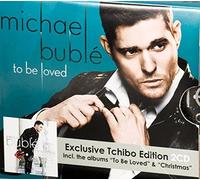 Michael Buble - Michael Buble - To Be Loved - Ltd. Edn.