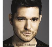 Michael Bublé – Nobody But Me – CD – Deluxe Lenticular Sleeve Edition