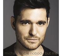 Michael Buble - Nobody But Me - New CD - O600z