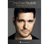 Michael Buble - Nobody But Me