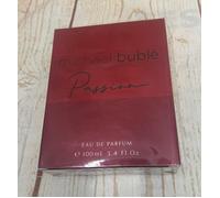Michael Buble’ Passion Eau de Parfum 100ml SEALED VERY LAST STOCK