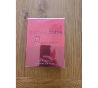 Michael Buble PASSION Eau De Parfum 100ml, Sealed