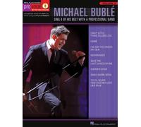 Michael Bublé Pro Vocal Vol.27 (With Free Enhanced CD)