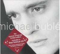 Michael Buble – Michael Buble – CD – Special Edition with Bonus CD