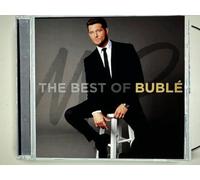 Michael Bublé The Best of Bublé 21 track edition CD Album Pre-sale 27/9/24