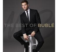 Michael Bublé – The Best of Bublé – CD – 21-Track Edition (2024)