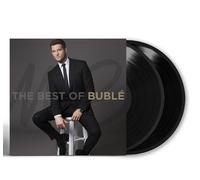 Michael Buble - The Best of Buble [VINYL]