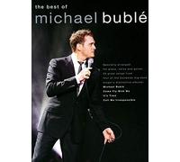 Michael Buble: The Best of by Michael Buble (2009-02-21)