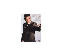 Michael Buble The Best Of Easy Piano Book