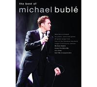 Wise Publications The Best Of Michael Bublé Specially Arranged for Piano, Vocals and Guitar