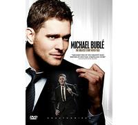 Michael Buble - The Greatest Story Never Told [DVD]