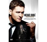Michael Bublé: The Greatest Story Never Told [DVD]