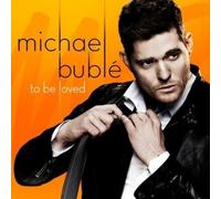Michael Buble' To Be Loved CD New Sealed