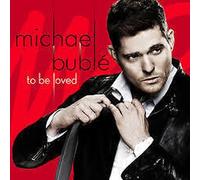 Michael Buble' To Be Loved Deluxe Edition Limited Edition CD New
