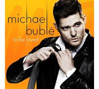Michael Buble - To Be Loved - New CD - 93 - P1398z