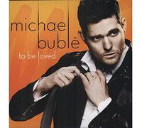 Michael Buble - To Be Loved [VINYL]