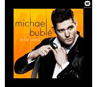 Michael Buble To Be Loved Vinyl LP 2013 NEW