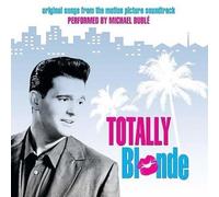 Michael Buble - Totally Blonde(Soundtrack) [12" VINYL]