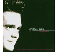 Michael Buble – Totally Buble' – CD