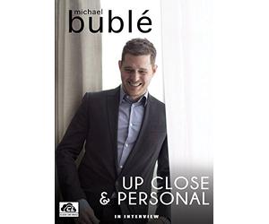 Michael Buble - Up Close And Personal - DVD